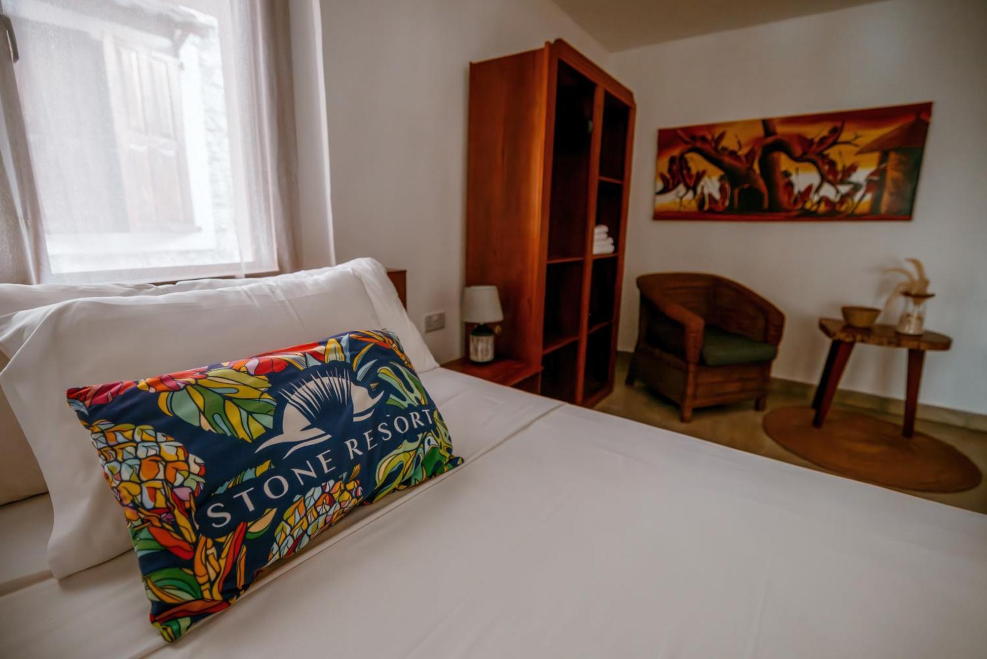 Stone Resort Kiwengwa  Chambre photo